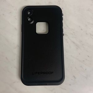 LifeProof FRE